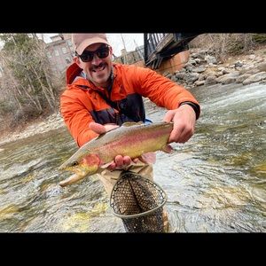 Meet your Posher, Roman